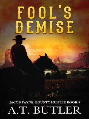 cover image of Fool's Demise